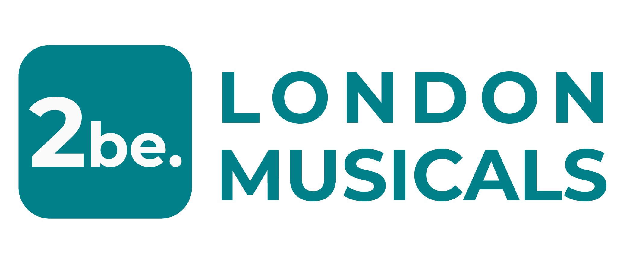 LONDON MUSICAL UNOFFICIAL LOGO